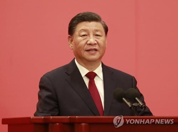 15~18일 진행되는 중국의 대형 정치 이벤트인 공산당 제20기 중앙위원회 제3차 전체회의(먹튀 사이트)에 글로벌 투자자들의 관심이 집중되고 있다. 사진은 시진핑 중국공산당 총서기(국가주석). 사진=연합뉴스