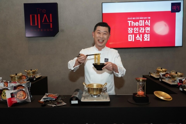 하림, ‘더미식'의 헛발질…부채 증가에 현금흐름 악화까지