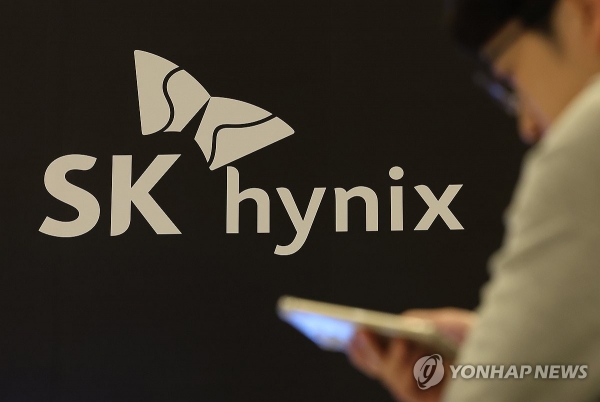 美 '상호관세' 연기에 10% 뛴 SK하이닉스, 1Q 실적에서도 웃을까?