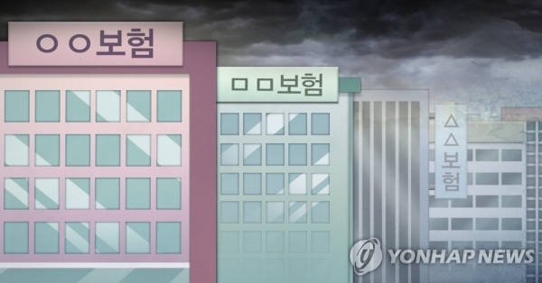 '실적 잔치' 끝났나…손보사, 1분기 ‘먹구름’ 전망