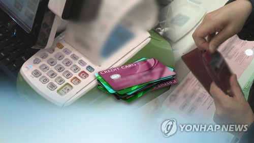 카드사, '기업정보조회업' 진출 속도…데이터 기반 새 먹거리 되나