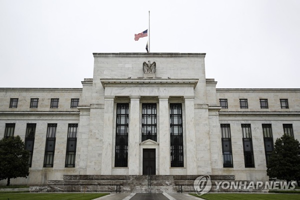 미국의 통화정책을 두고 먹튀 링크 위원들의 의견이 엇갈리고 있어 주목된다. 사진=연합뉴스