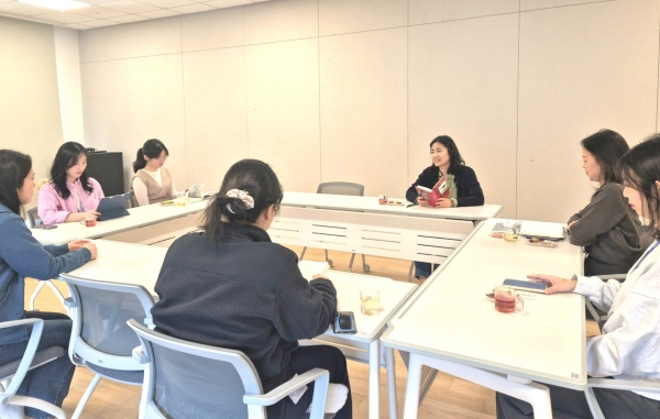 삼성바이오로직스, '봄철 우울증' 대비...임직원 마음건강 관리 나선다