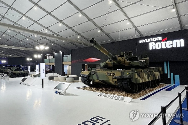 [이번주 관심주] 현대로템, 호실적 기대감·대선공약 호재 업고 8거래일↑