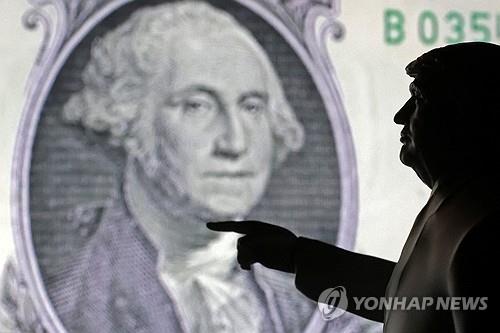 [최석원 칼럼] 흔들리는 달러, 일시적 현상일까