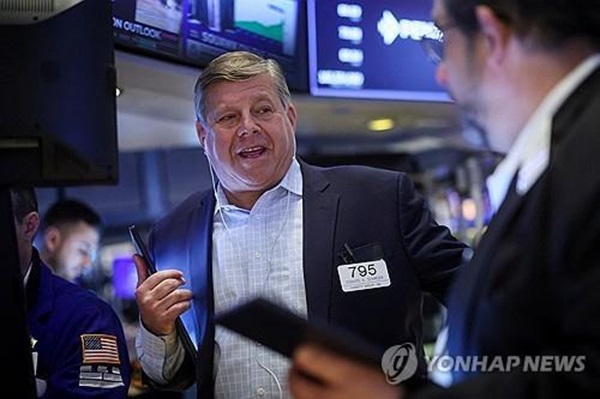 [오늘의 글로벌마켓] 뉴욕증시, 미중 협상 기대감 속 3대지수 나흘째 강세 