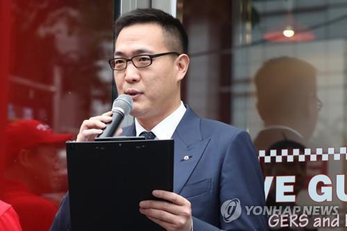 '한화 3세' 김동선, 신사업 광폭행보…'기존 사업' 실적회복은 숙제