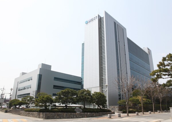 동아에스티, 美 암연구학회서 EGFR표적 단백질분해제 소개
