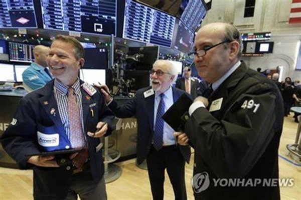 [오늘의 글로벌마켓] 뉴욕증시, 미중 무역협상 기대감에 강세...나스닥 1.5%↑