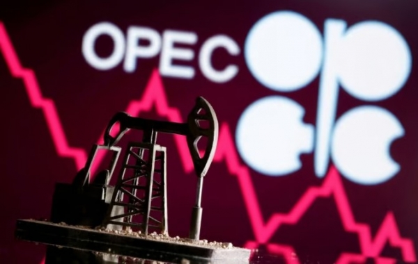 국제유가, OPEC+ 증산 결정에 낙폭 확대···WTI 3.3% 하락